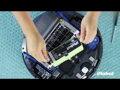 Batteria iRobot Roomba 600 800 900 Li-Ion 5200mAh