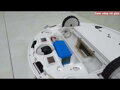 Batteria per Xiaomi Mi Robot Mop Essential