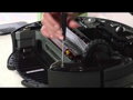 Motore iRobot Roomba spazzola laterale 500/600/700/800/900