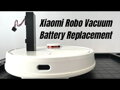 Batteria 2600 mAh 14,4 V per Xiaomi Mi Robot Mop Pro STYTJ02YM